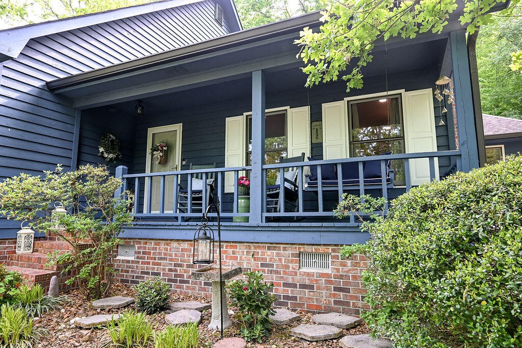 2168 Little Falls Circle, NW Cleveland TN 37311