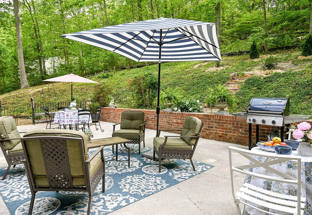 2168 Little Falls Circle, NW Cleveland TN 37311