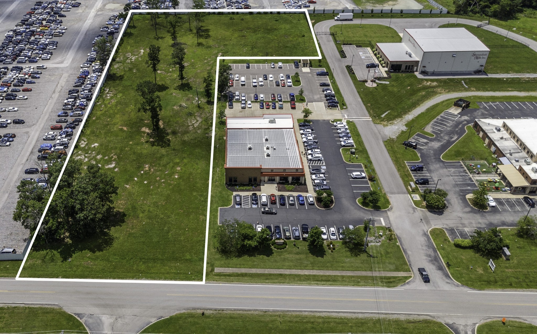 208 Maddox Simpson Parkway Lebanon TN 37090