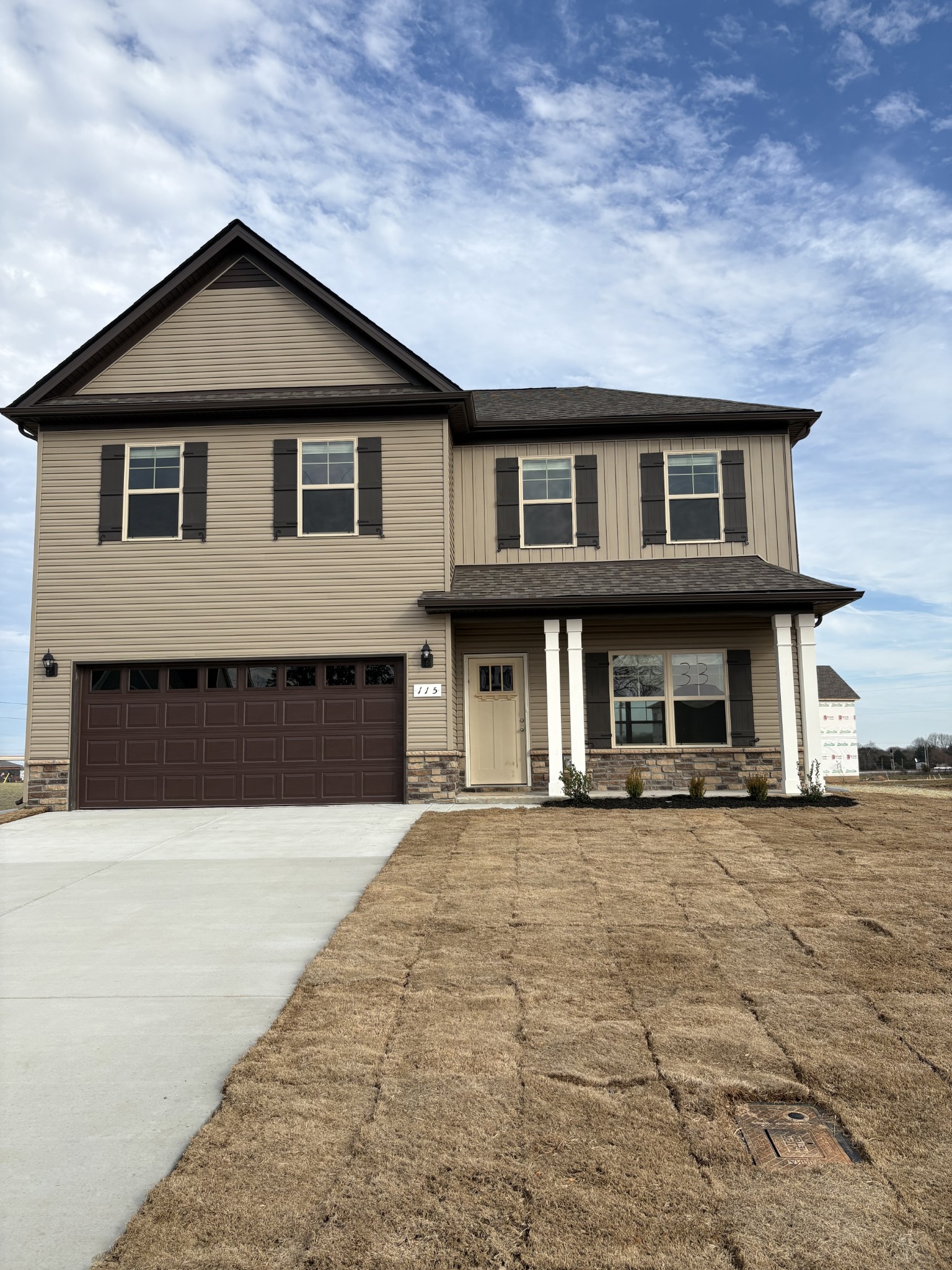 115 San Juan Court Smyrna TN 37167