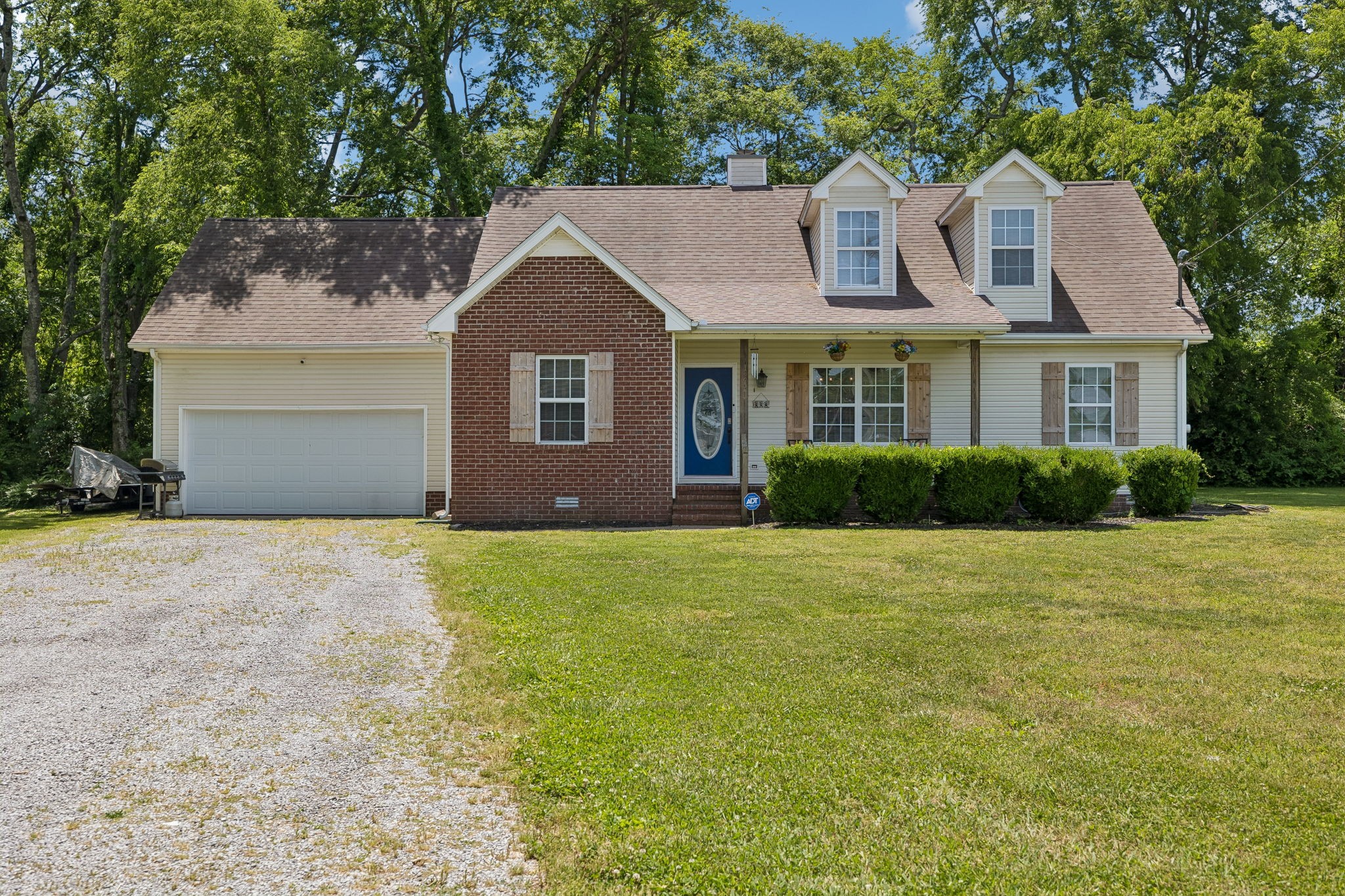 111 Ridgepark Court Murfreesboro TN 37130