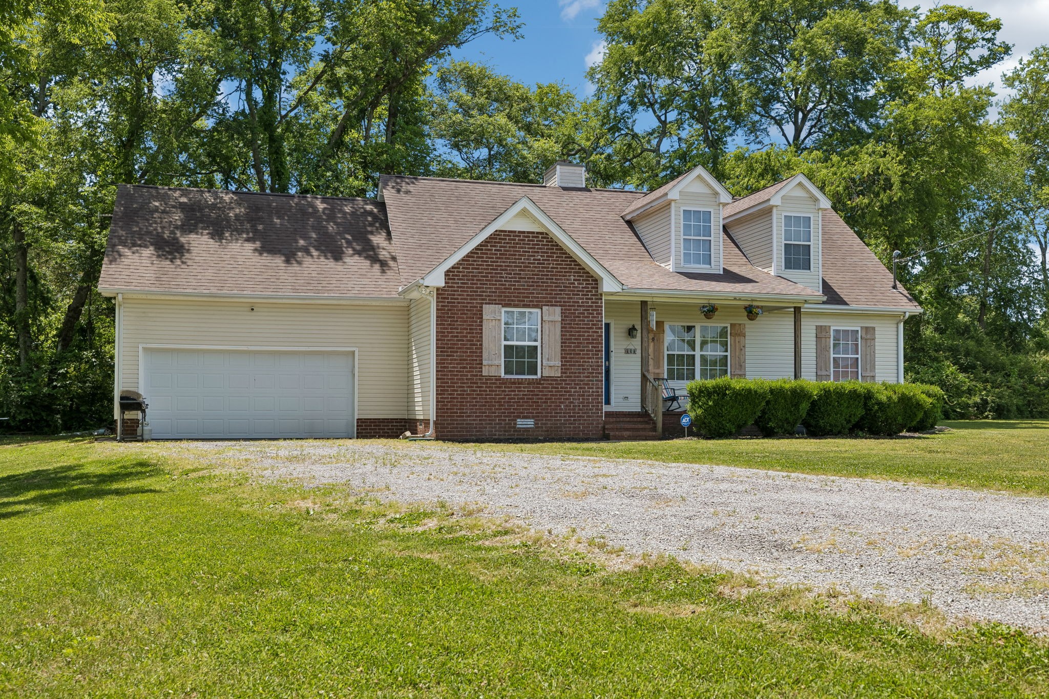 111 Ridgepark Court Murfreesboro TN 37130