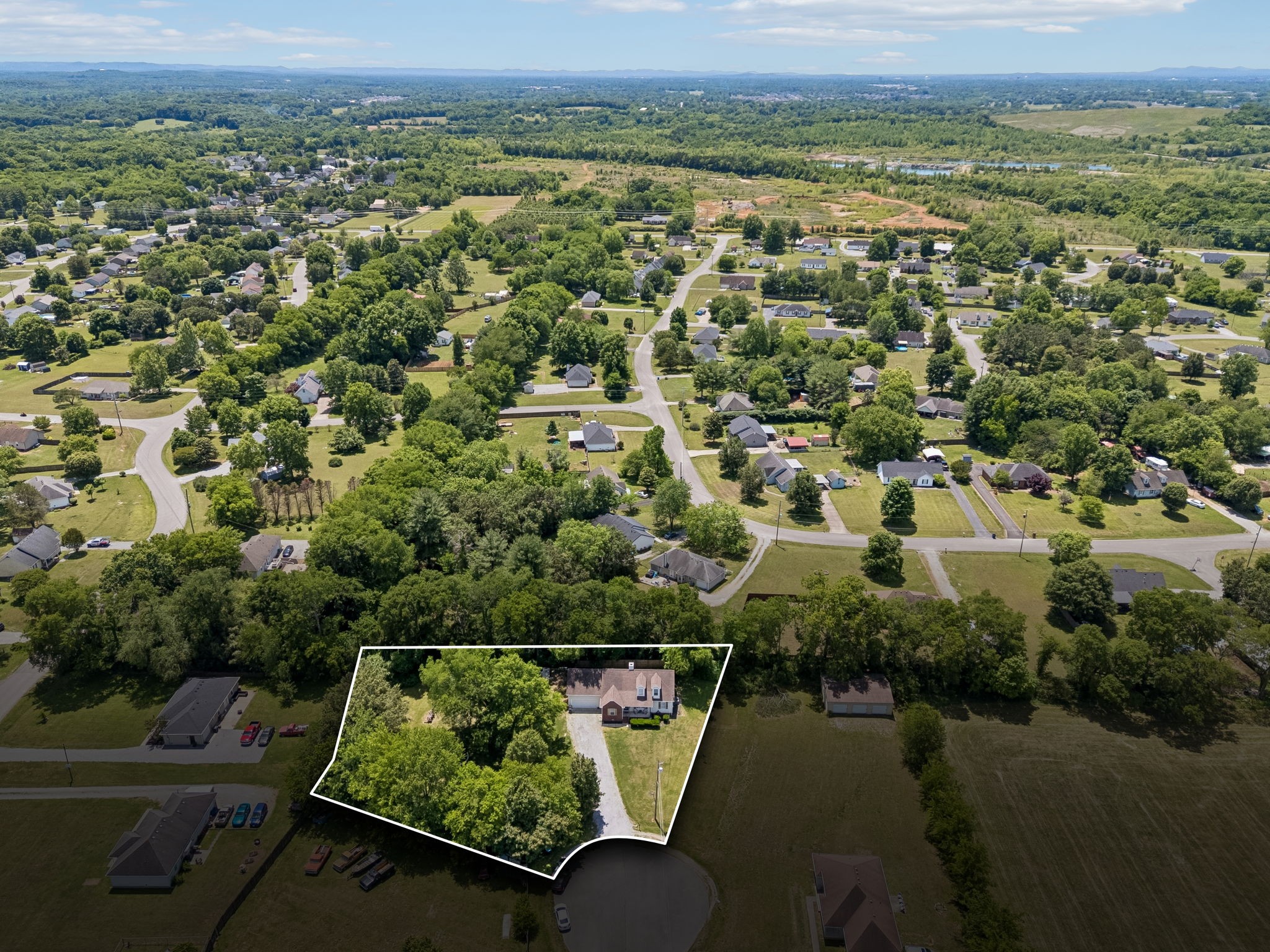 111 Ridgepark Court Murfreesboro TN 37130