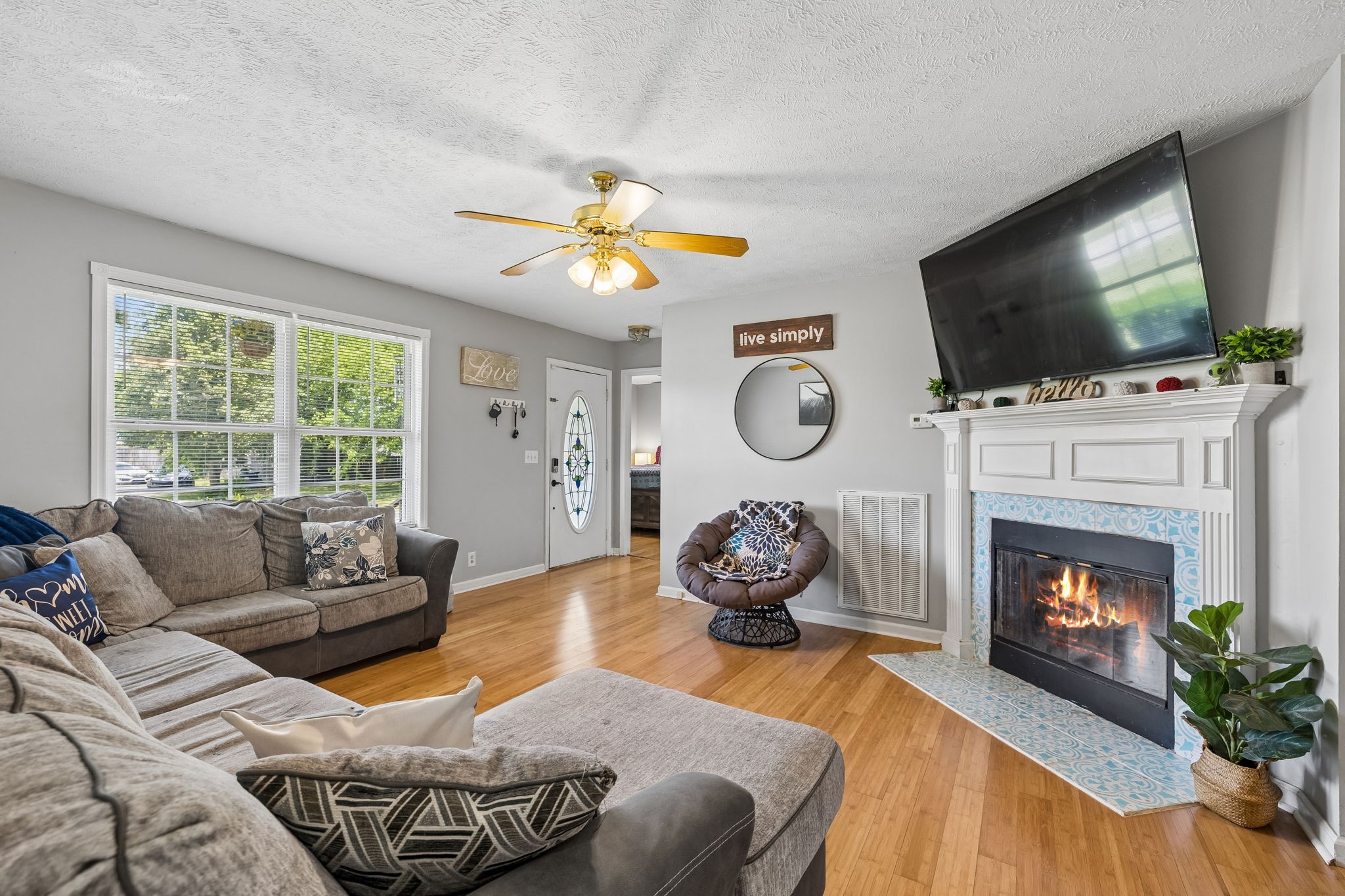 111 Ridgepark Court Murfreesboro TN 37130