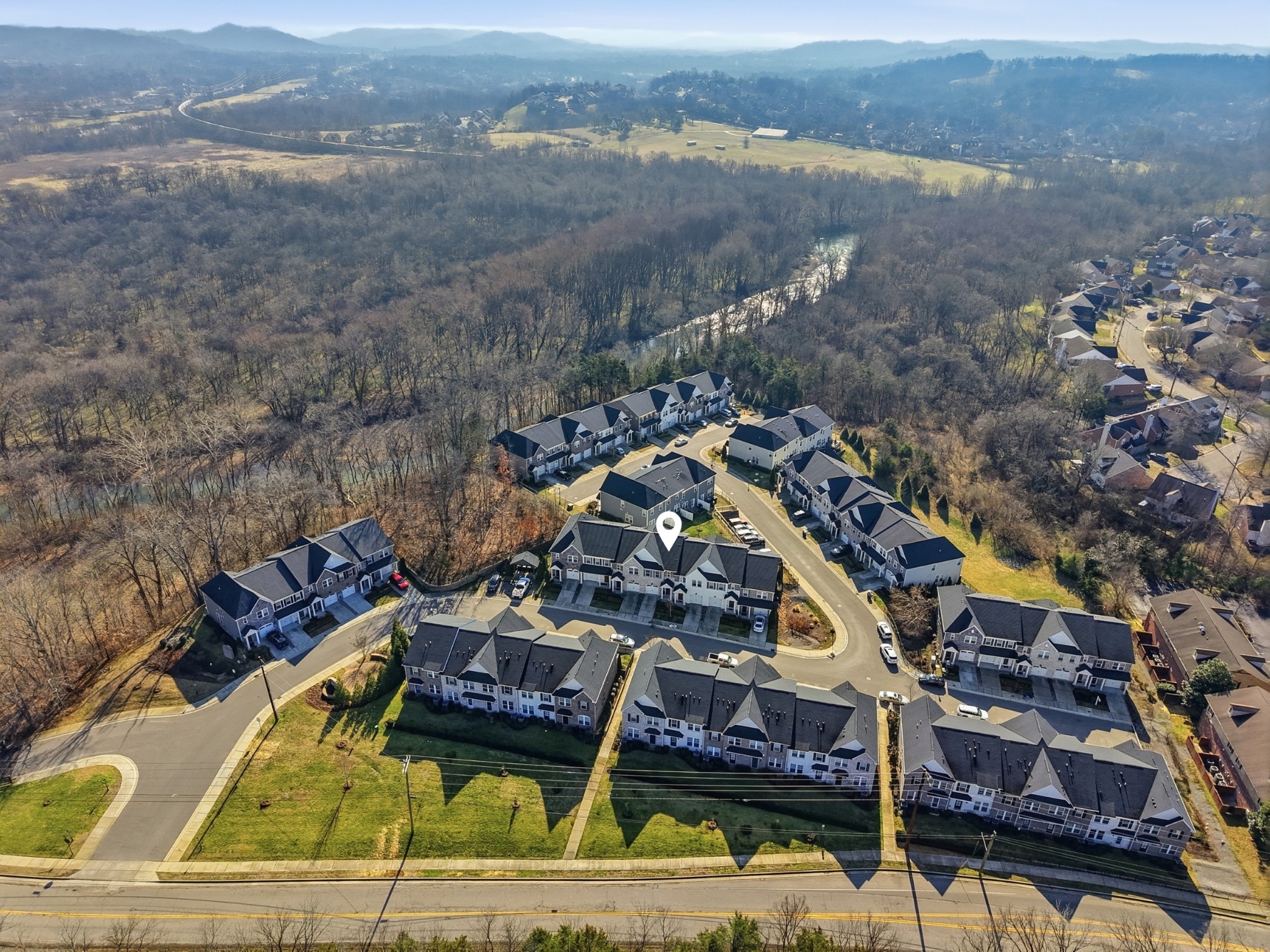 2221 Belle Creek Way Nashville TN 37221