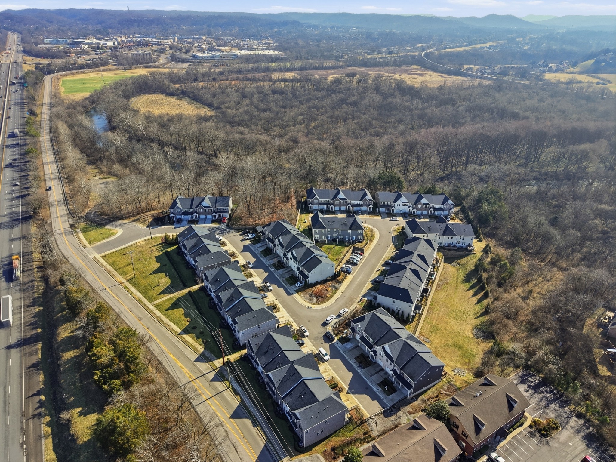 2221 Belle Creek Way Nashville TN 37221