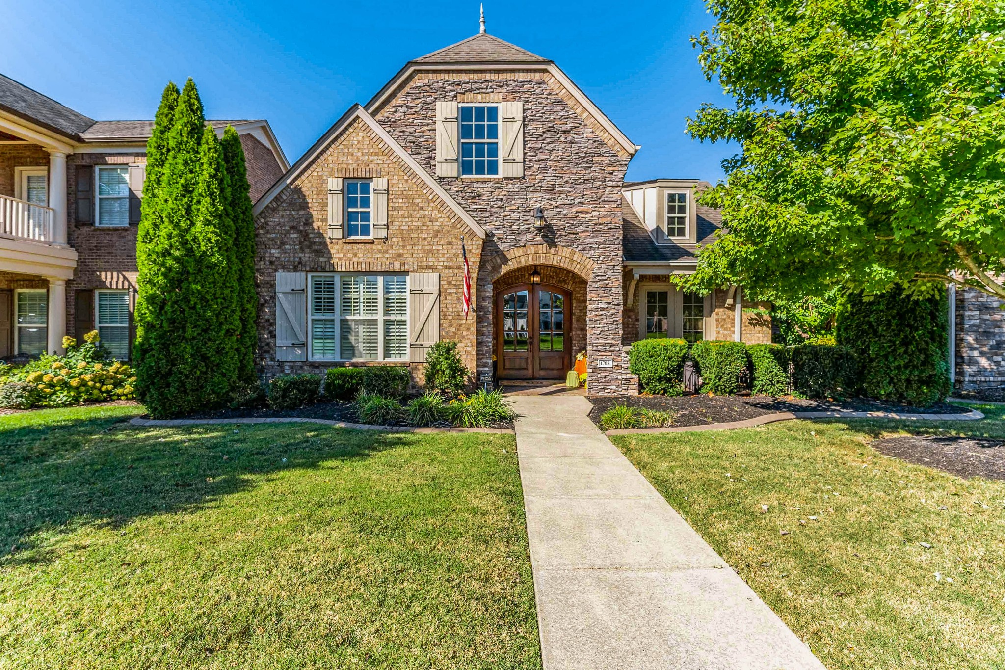 1708 Noah Lane Gallatin TN 37066