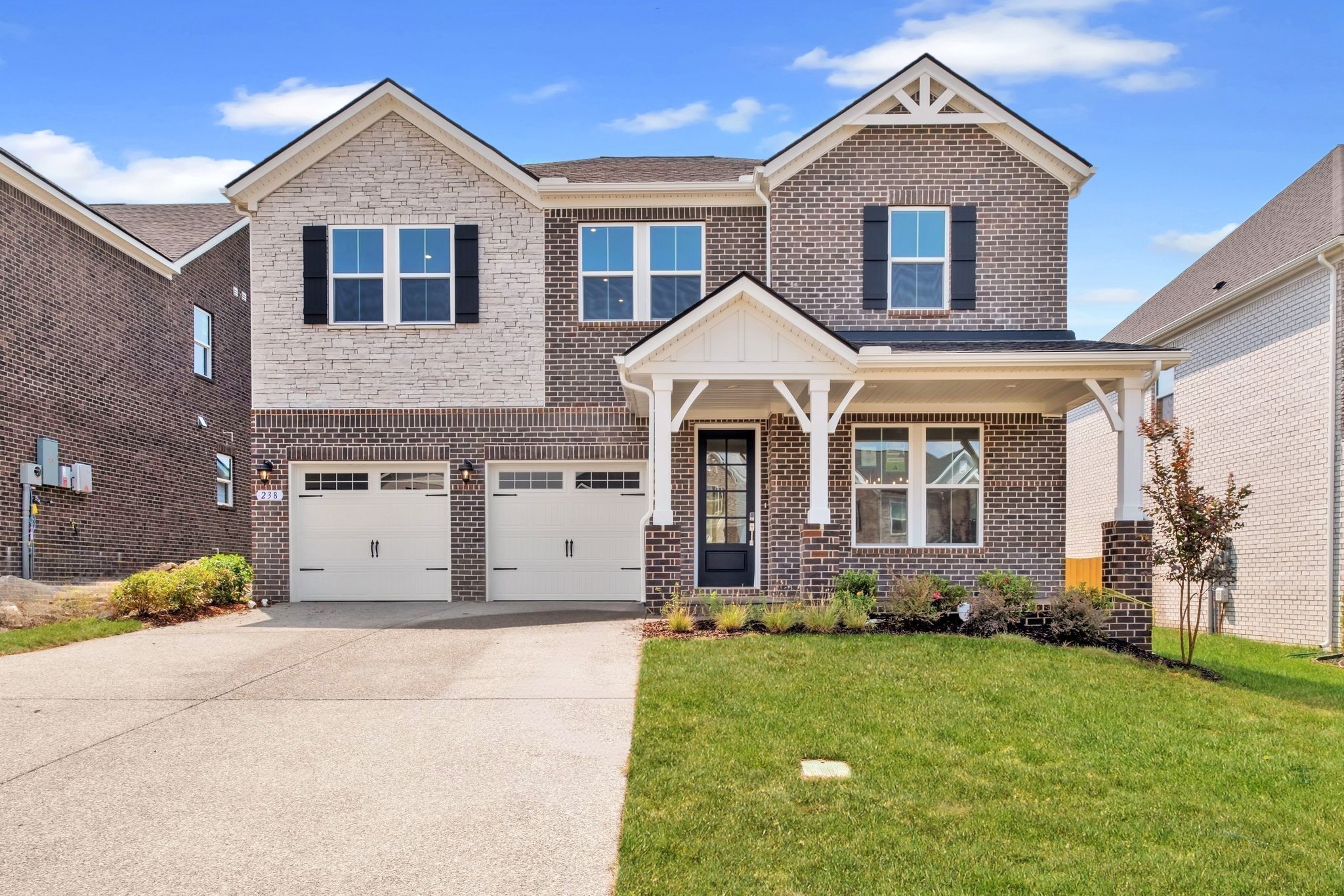 238 Pin High Drive Mount Juliet TN 37122