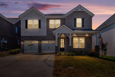 238 Pin High Drive Mount Juliet TN 37122