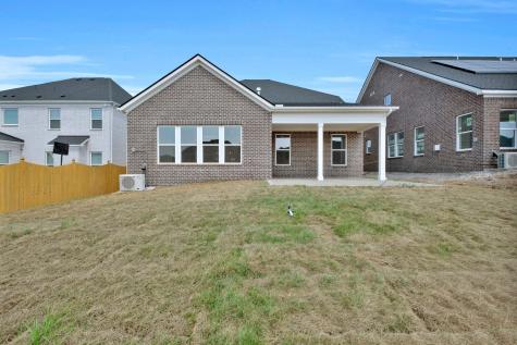 238 Pin High Drive Mount Juliet TN 37122