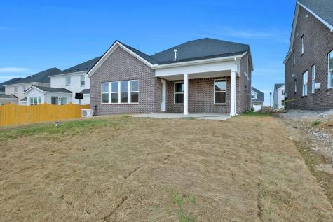 238 Pin High Drive Mount Juliet TN 37122