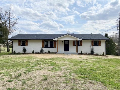 331 Pine Bluff Road Winchester TN 37398