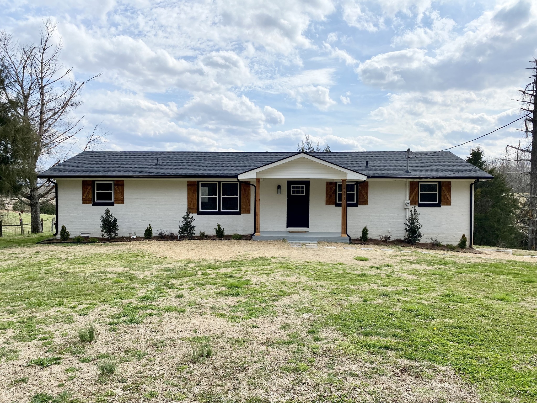 331 Pine Bluff Road Winchester TN 37398