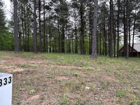 140 Foxtrot Lane Jasper TN 37347