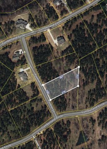 140 Foxtrot Lane Jasper TN 37347