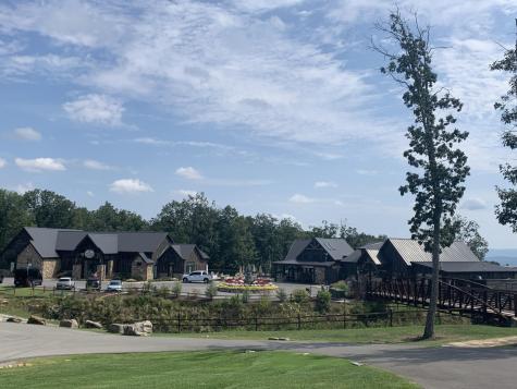 140 Foxtrot Lane Jasper TN 37347