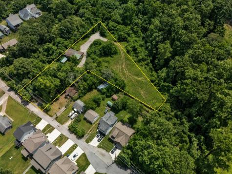 516 Ladd Avenue Chattanooga TN 37405