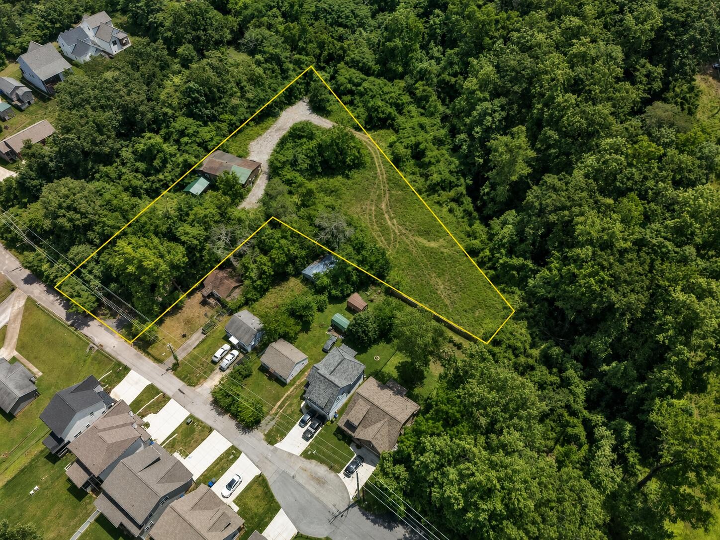 516 Ladd Avenue Chattanooga TN 37405