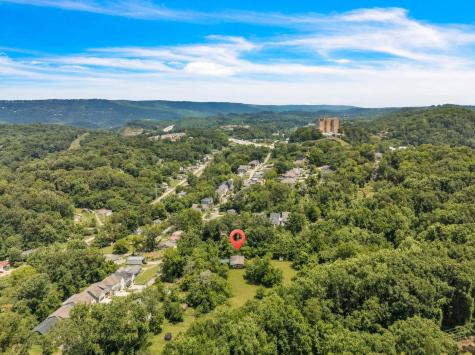 516 Ladd Avenue Chattanooga TN 37405