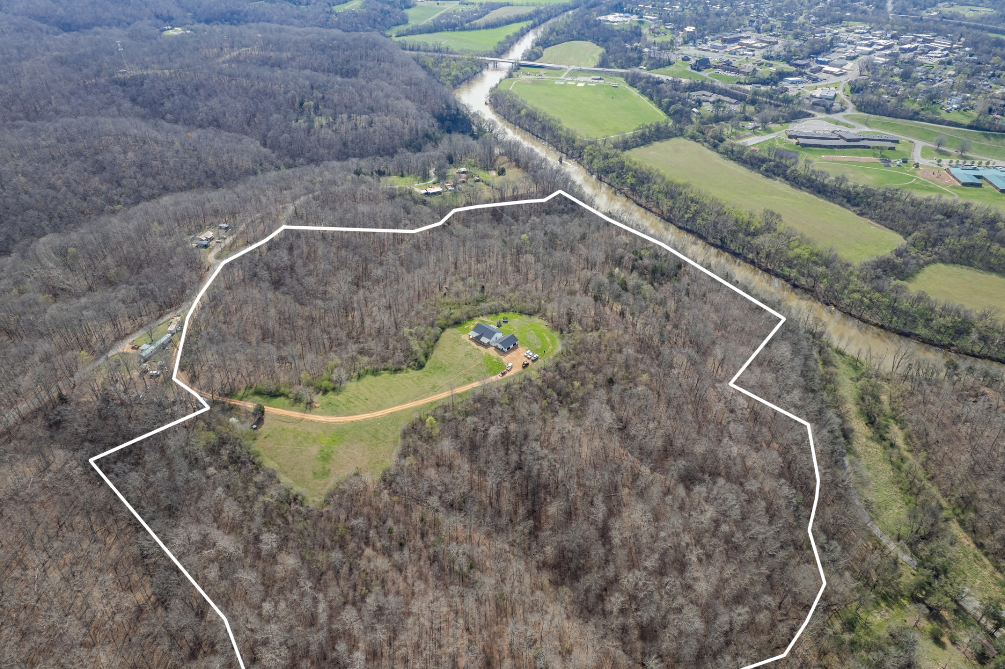 321 Old Sr 48 Centerville TN 37033