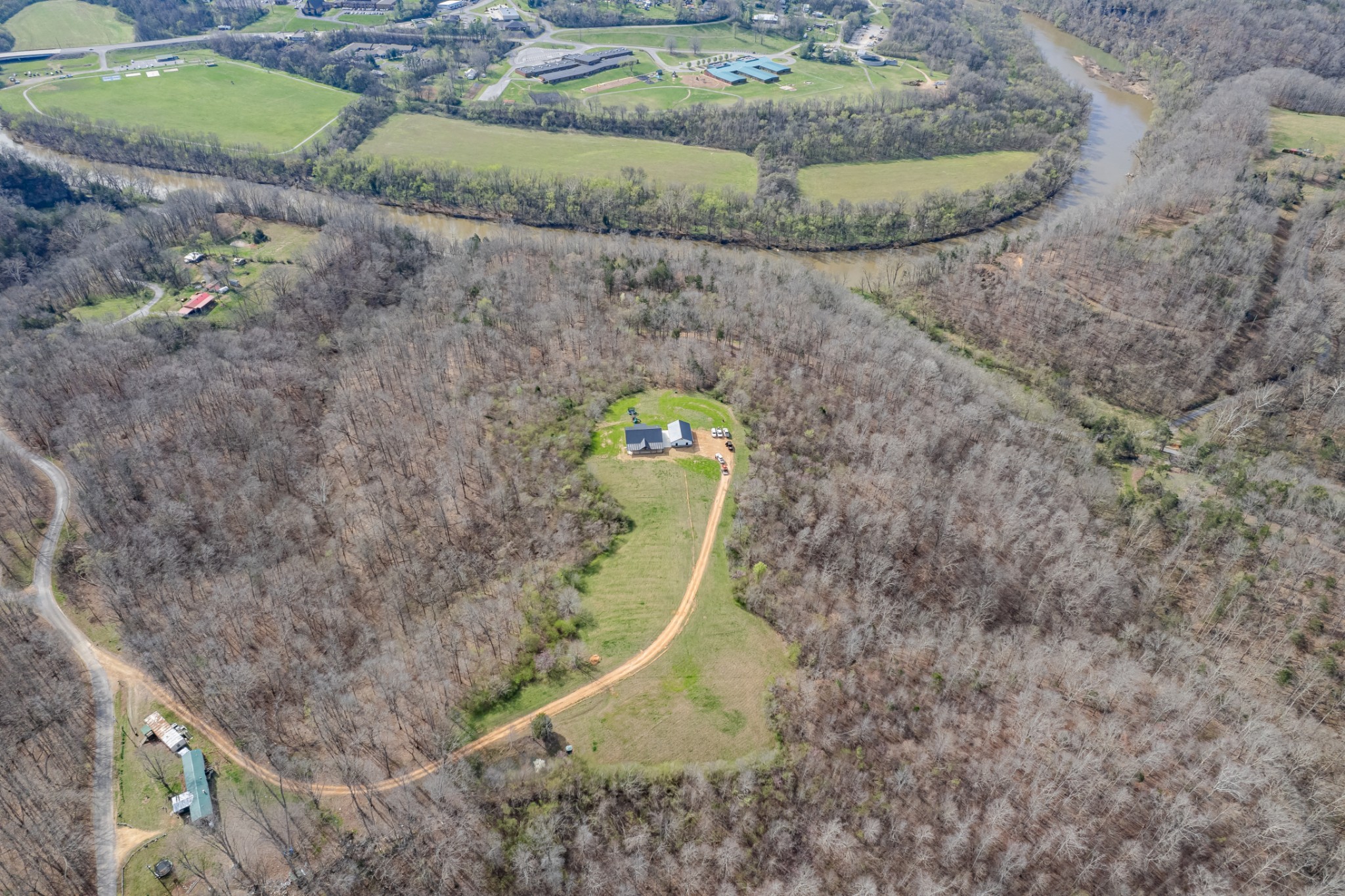 321 Old Sr 48 Centerville TN 37033