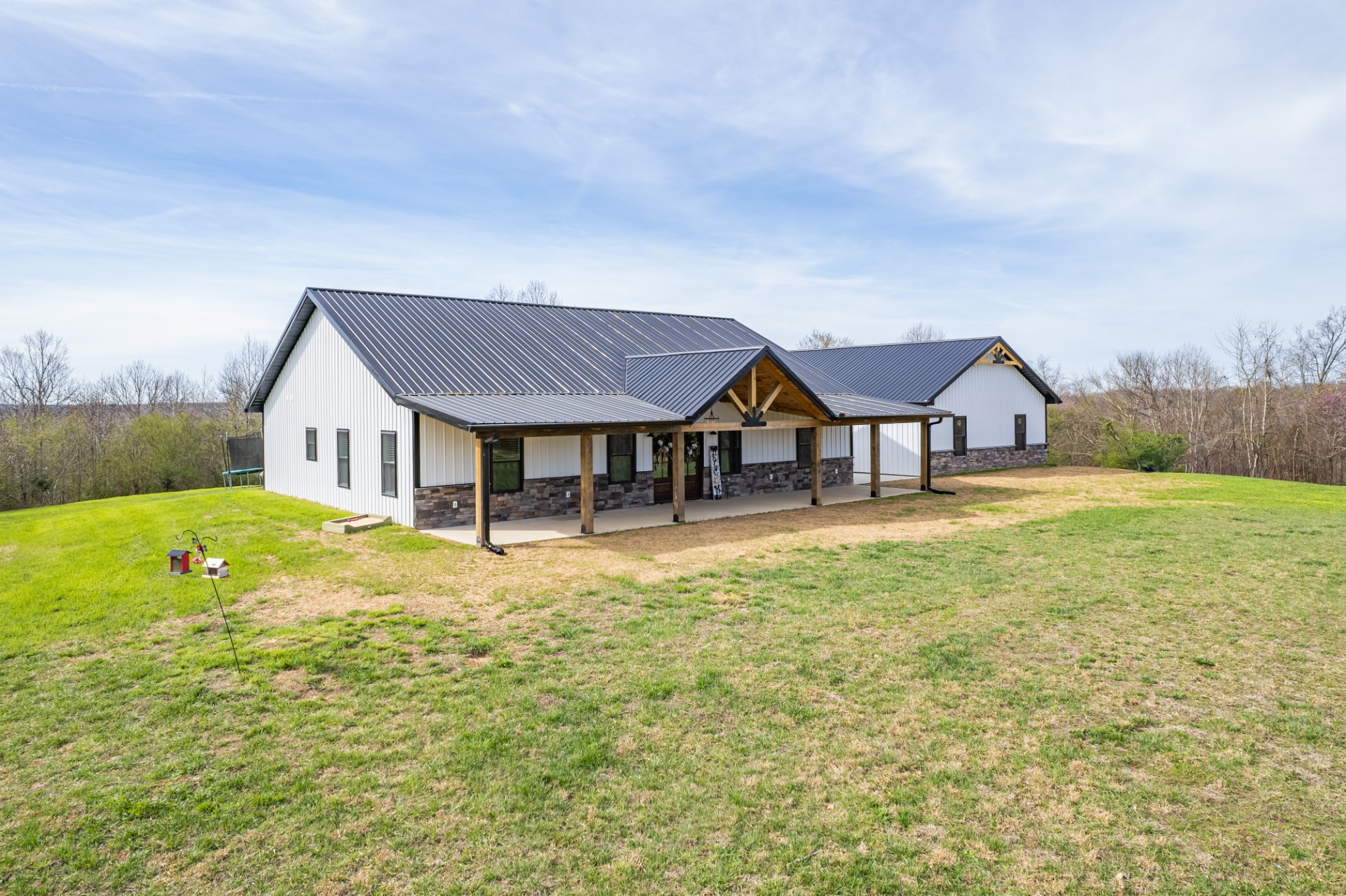 321 Old Sr 48 Centerville TN 37033