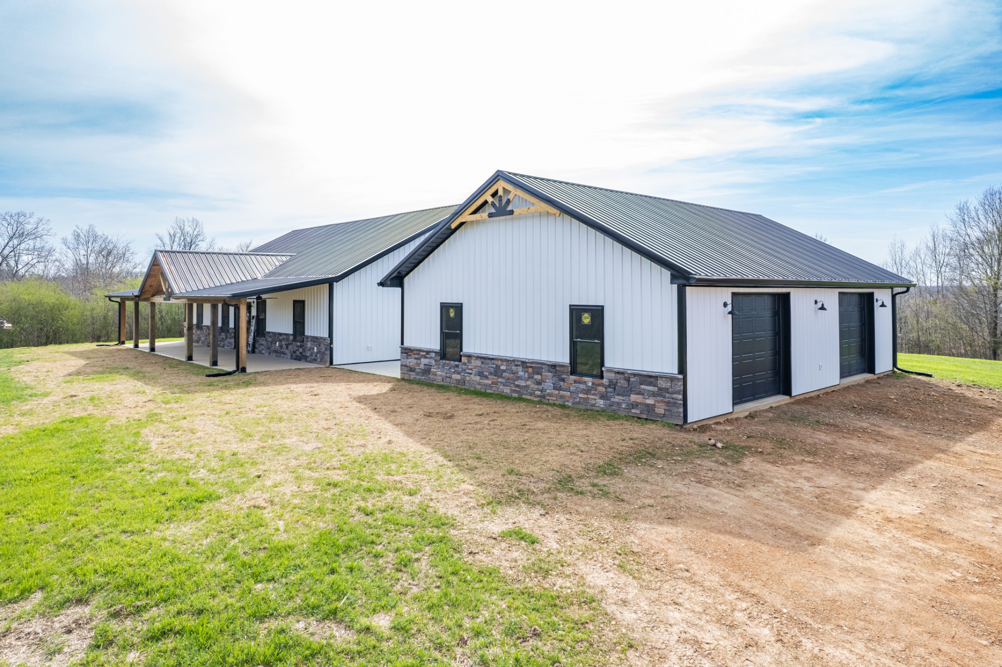 321 Old Sr 48 Centerville TN 37033