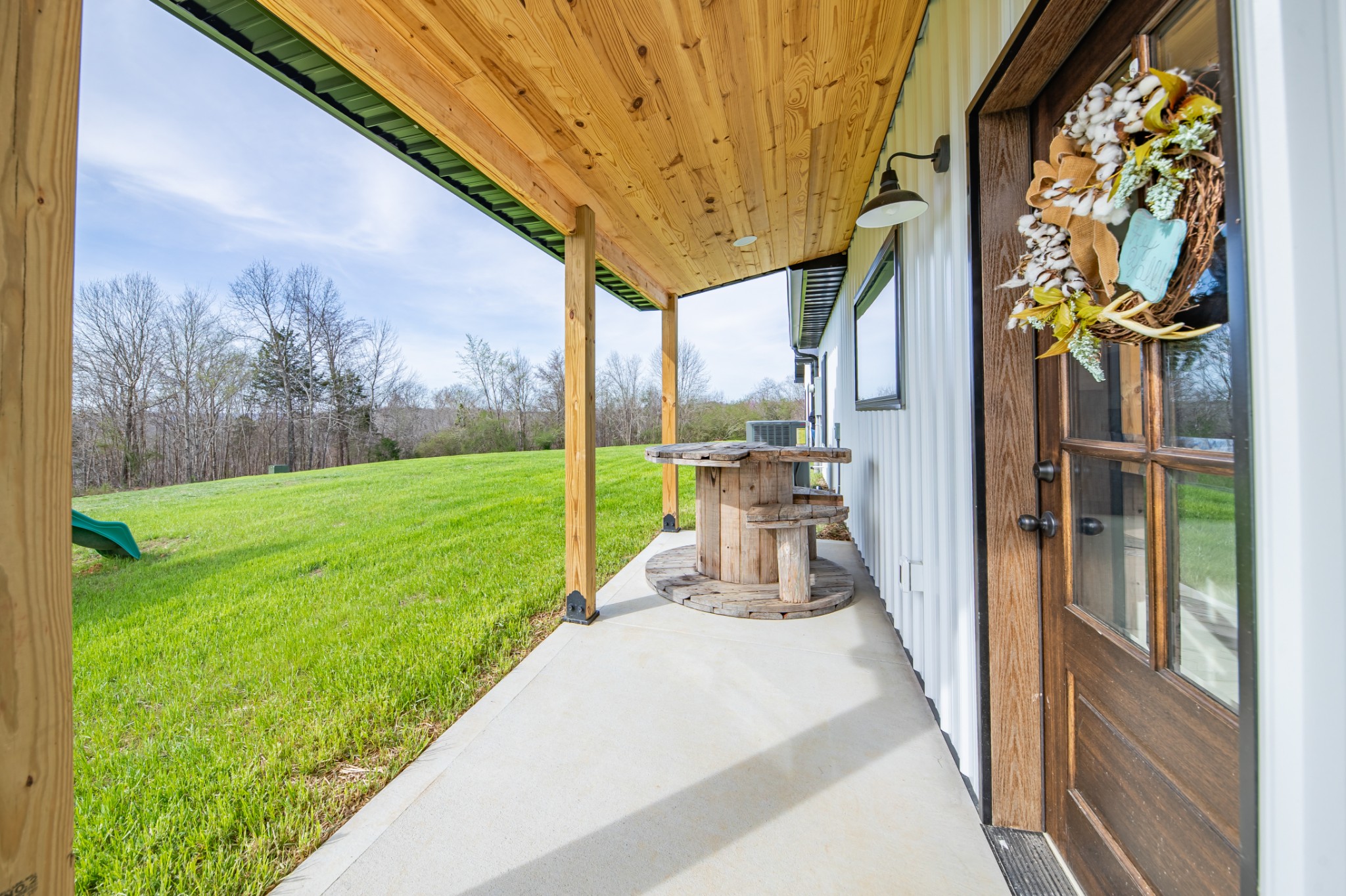 321 Old Sr 48 Centerville TN 37033
