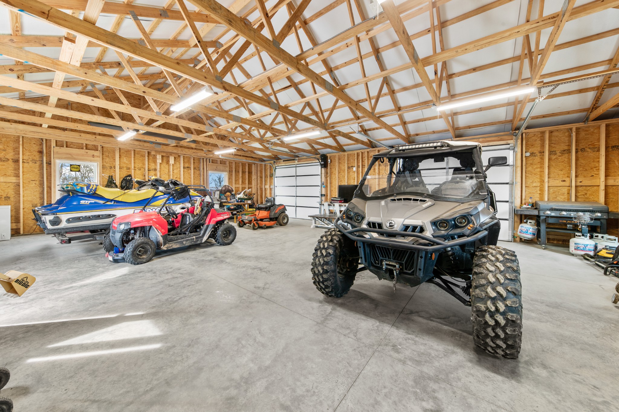 321 Old Sr 48 Centerville TN 37033