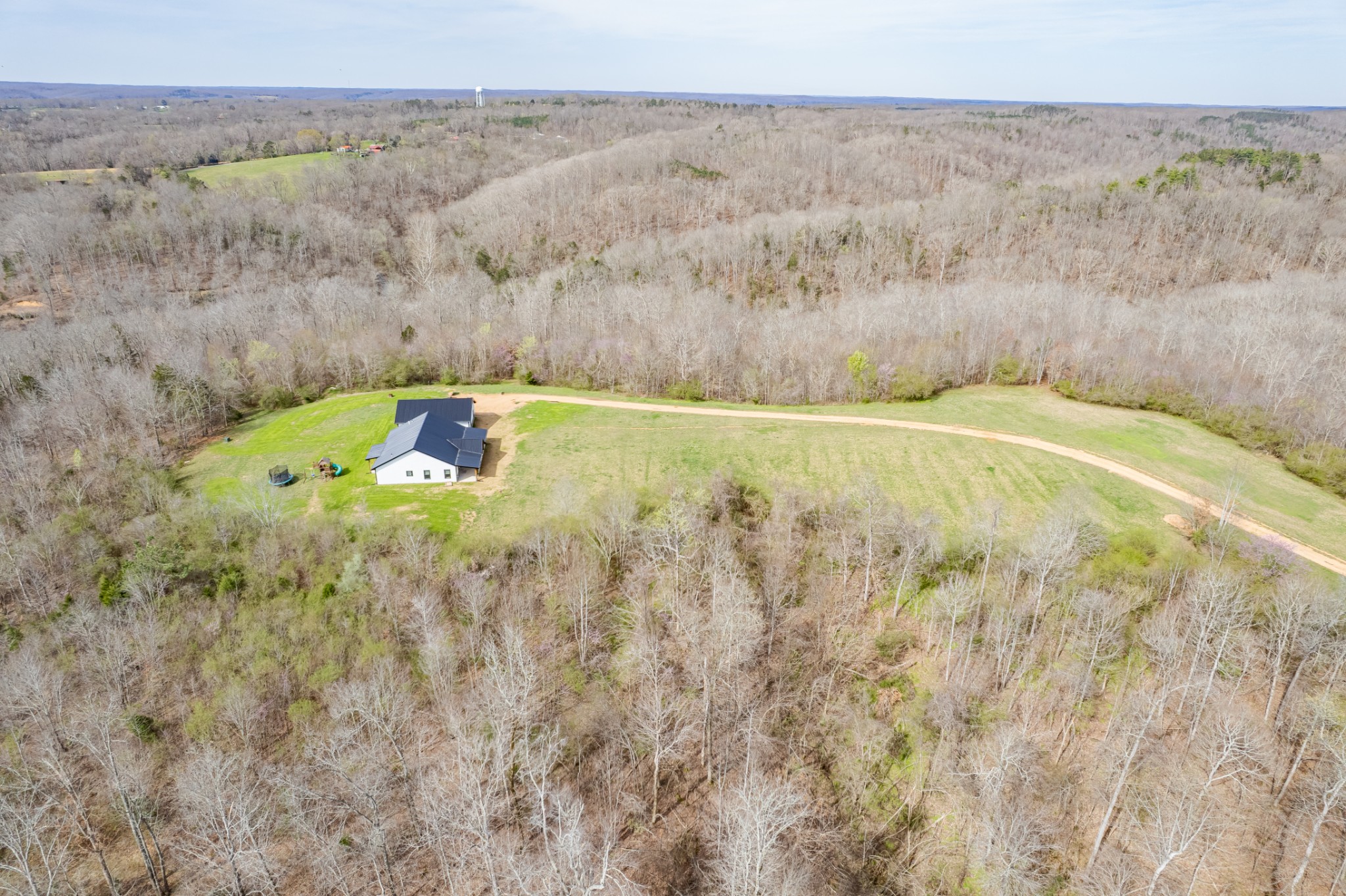 321 Old Sr 48 Centerville TN 37033