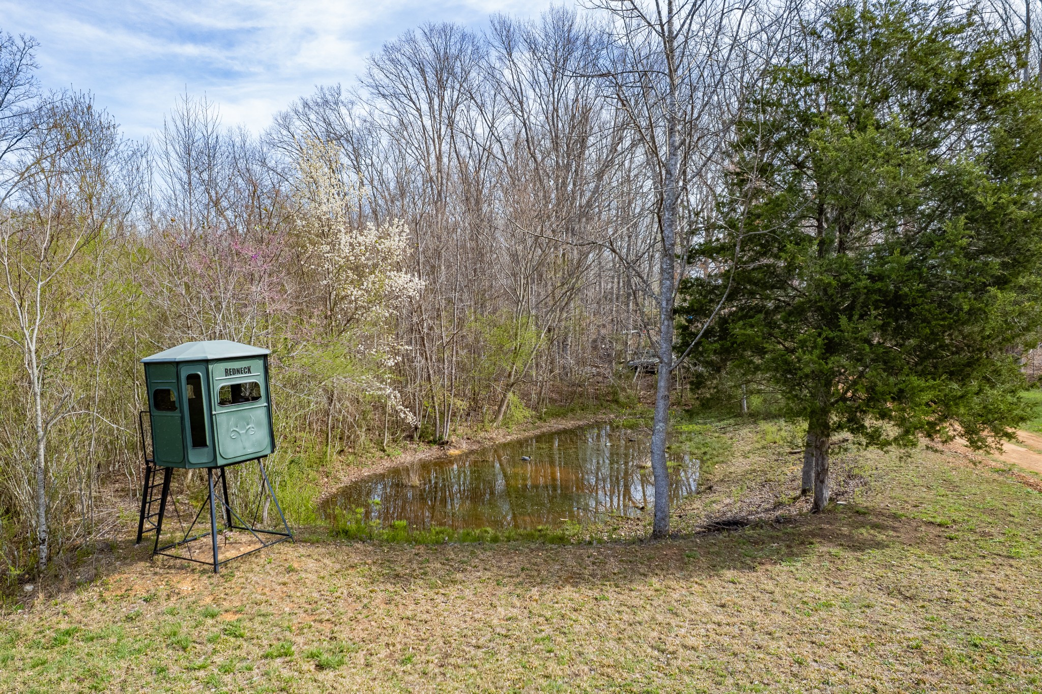 321 Old Sr 48 Centerville TN 37033
