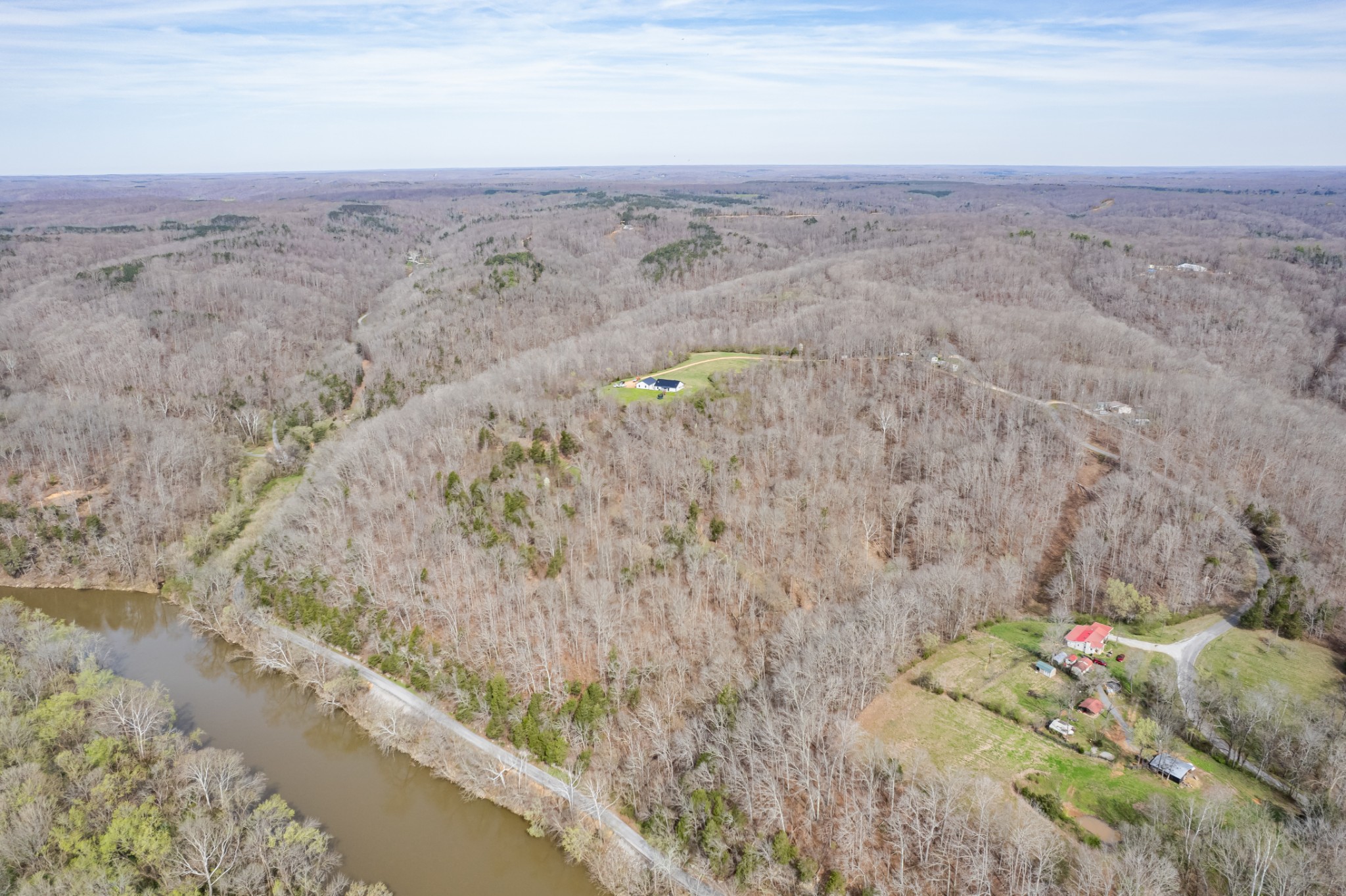 321 Old Sr 48 Centerville TN 37033