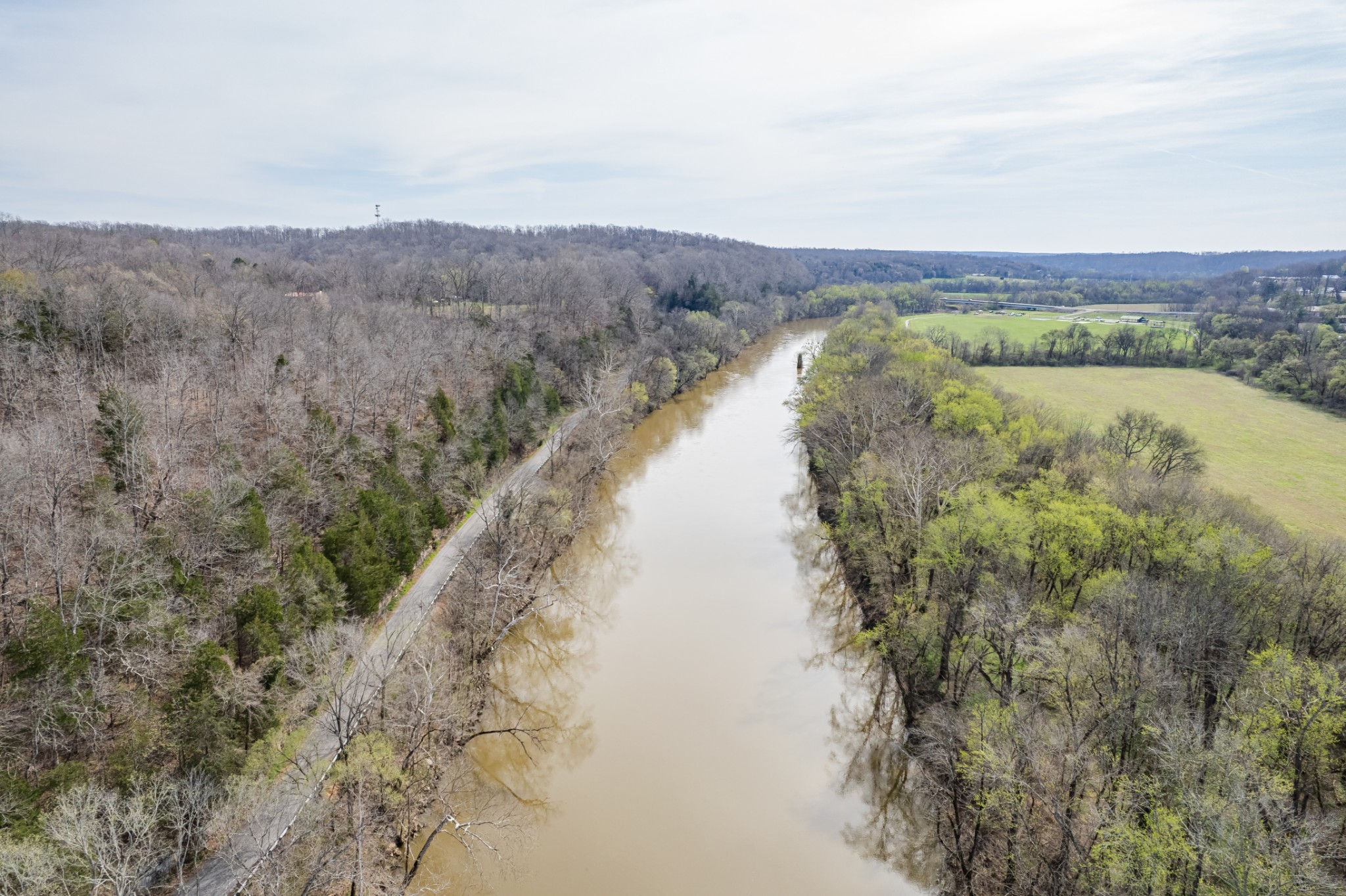 321 Old Sr 48 Centerville TN 37033