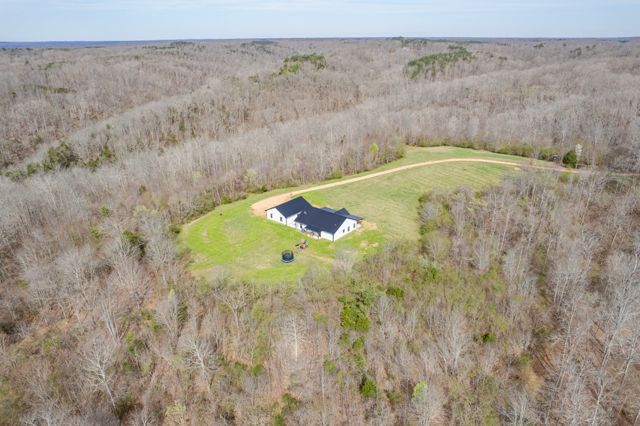 321 Old Sr 48 Centerville TN 37033