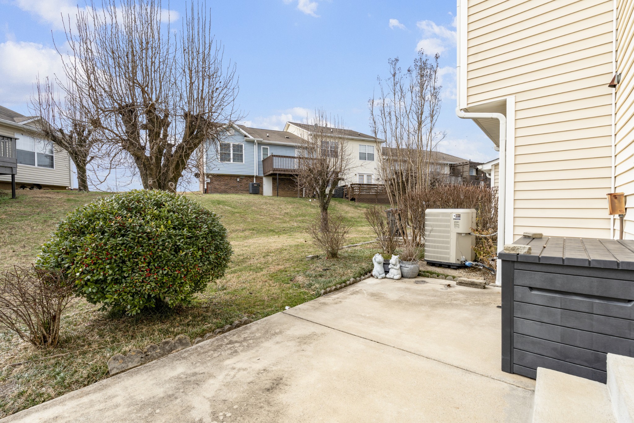 61 Rolling Meadows Drive Goodlettsville TN 37072