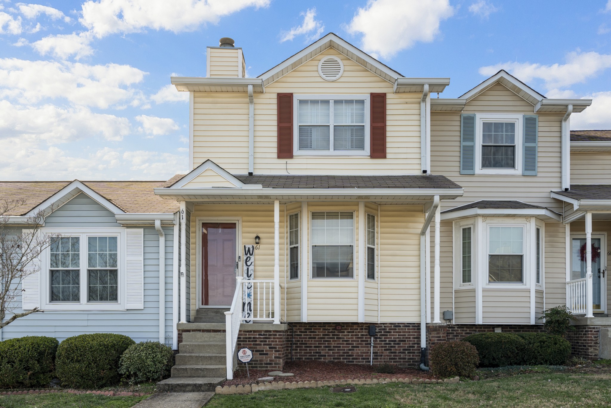 61 Rolling Meadows Drive Goodlettsville TN 37072