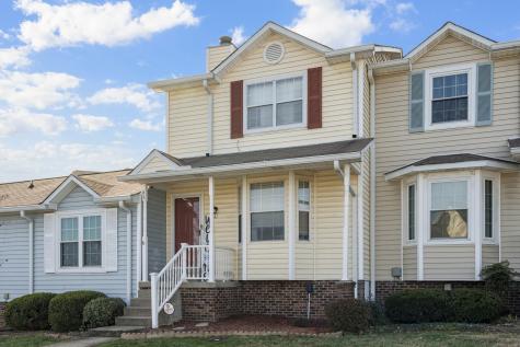 61 Rolling Meadows Drive Goodlettsville TN 37072