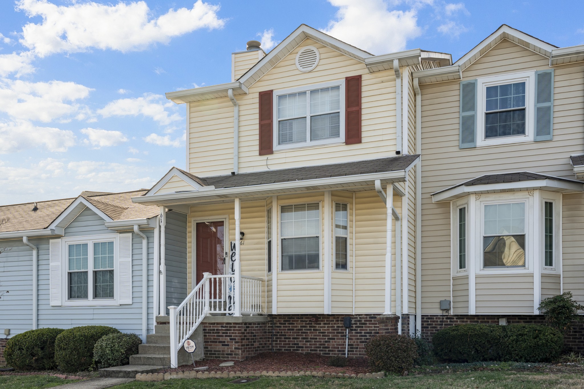 61 Rolling Meadows Drive Goodlettsville TN 37072