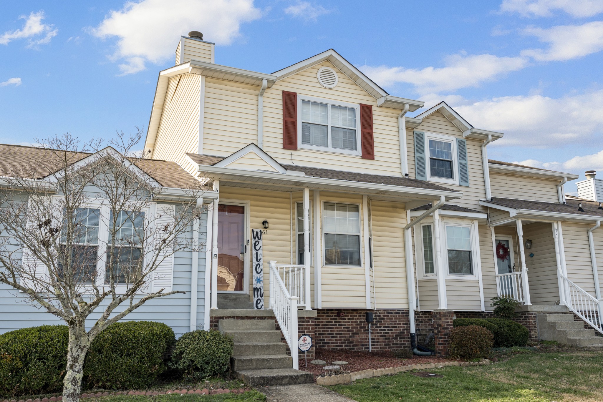 61 Rolling Meadows Drive Goodlettsville TN 37072