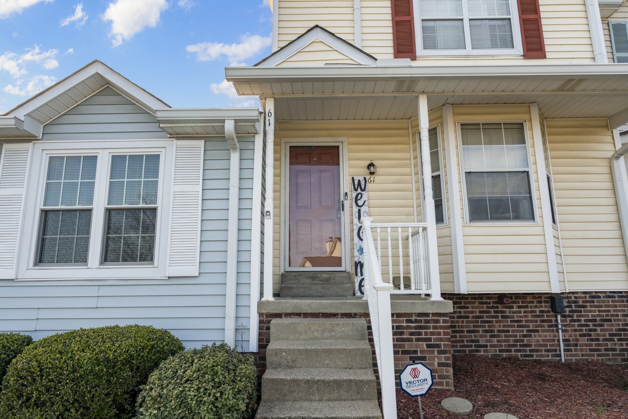 61 Rolling Meadows Drive Goodlettsville TN 37072