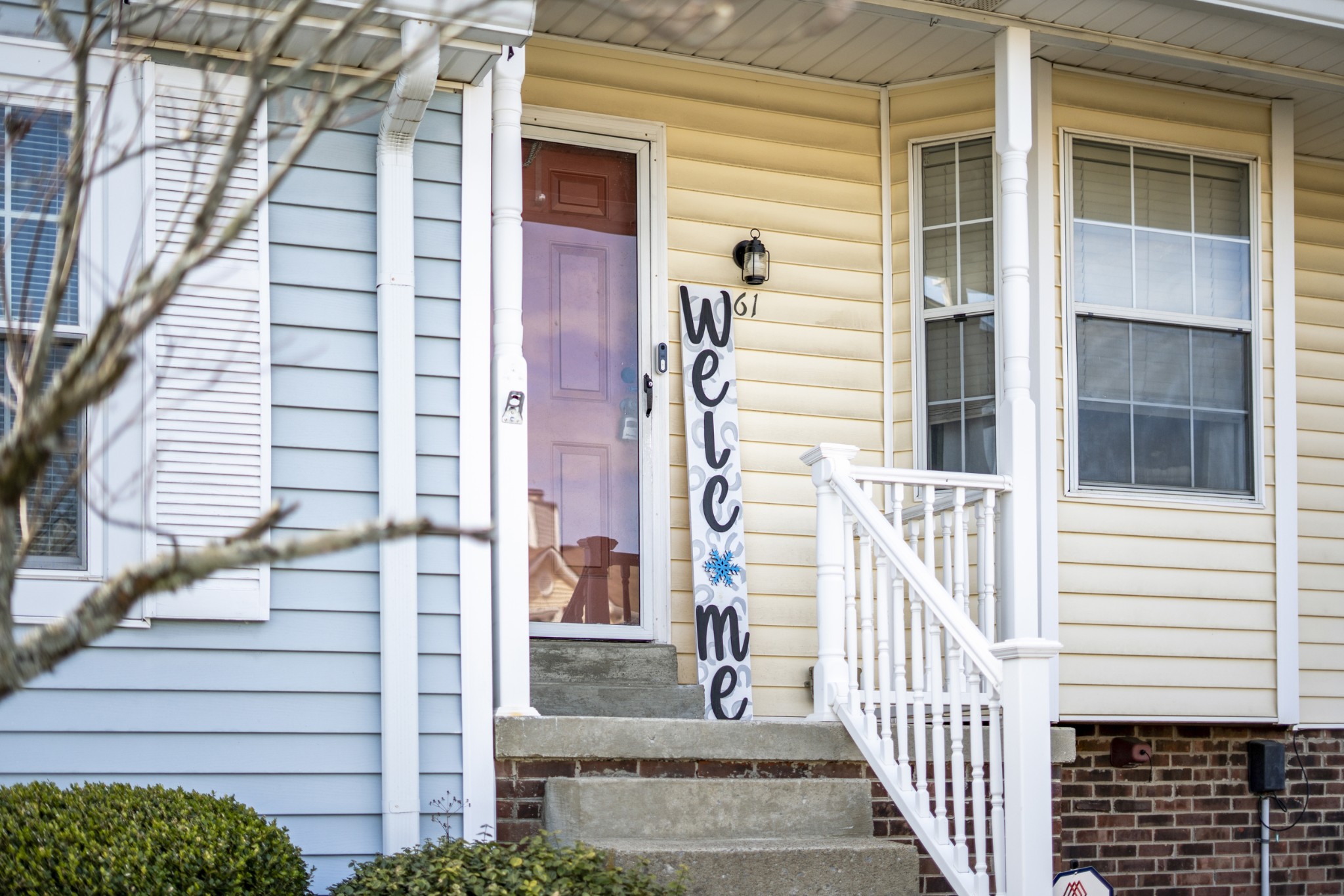 61 Rolling Meadows Drive Goodlettsville TN 37072