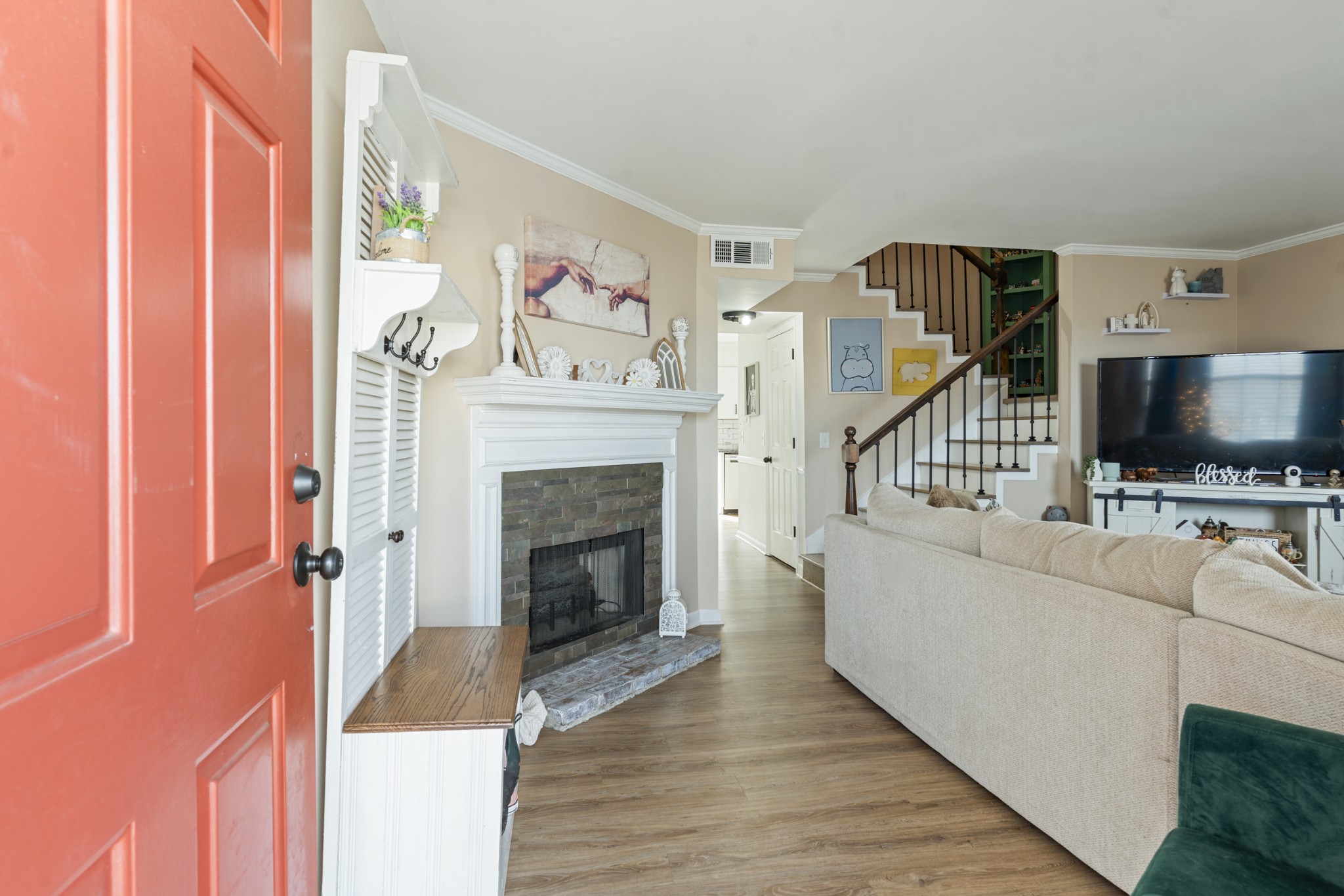 61 Rolling Meadows Drive Goodlettsville TN 37072