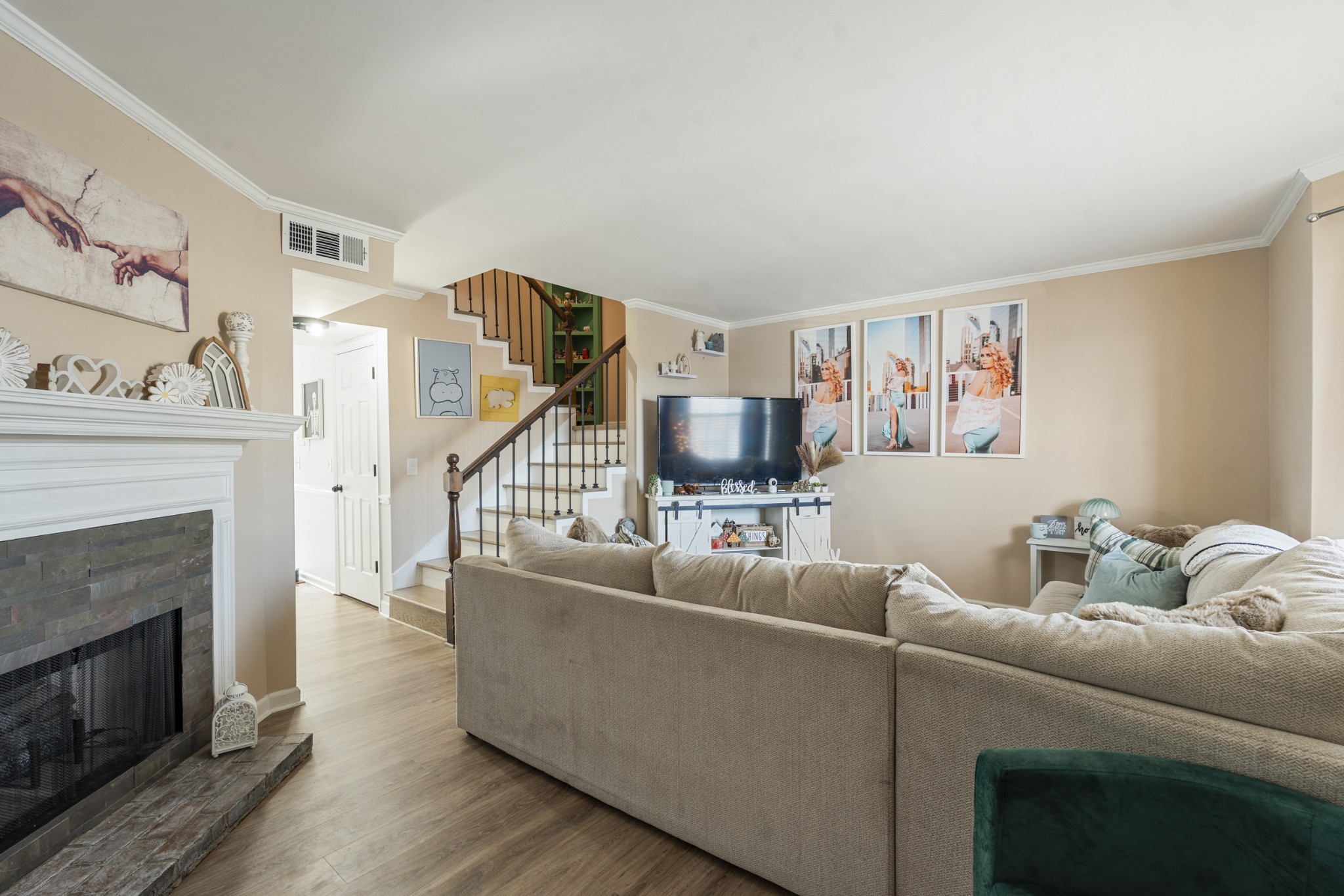 61 Rolling Meadows Drive Goodlettsville TN 37072