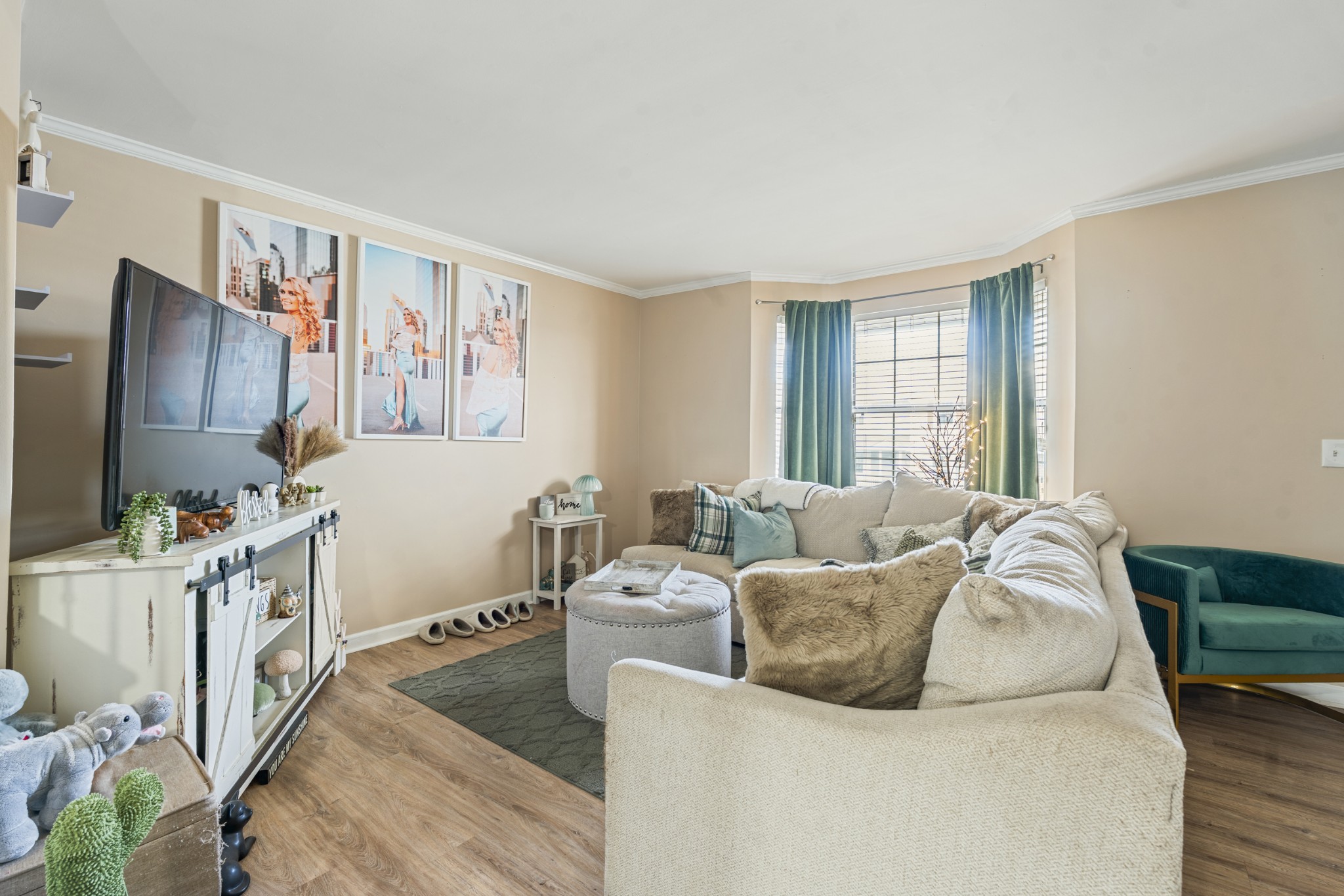 61 Rolling Meadows Drive Goodlettsville TN 37072