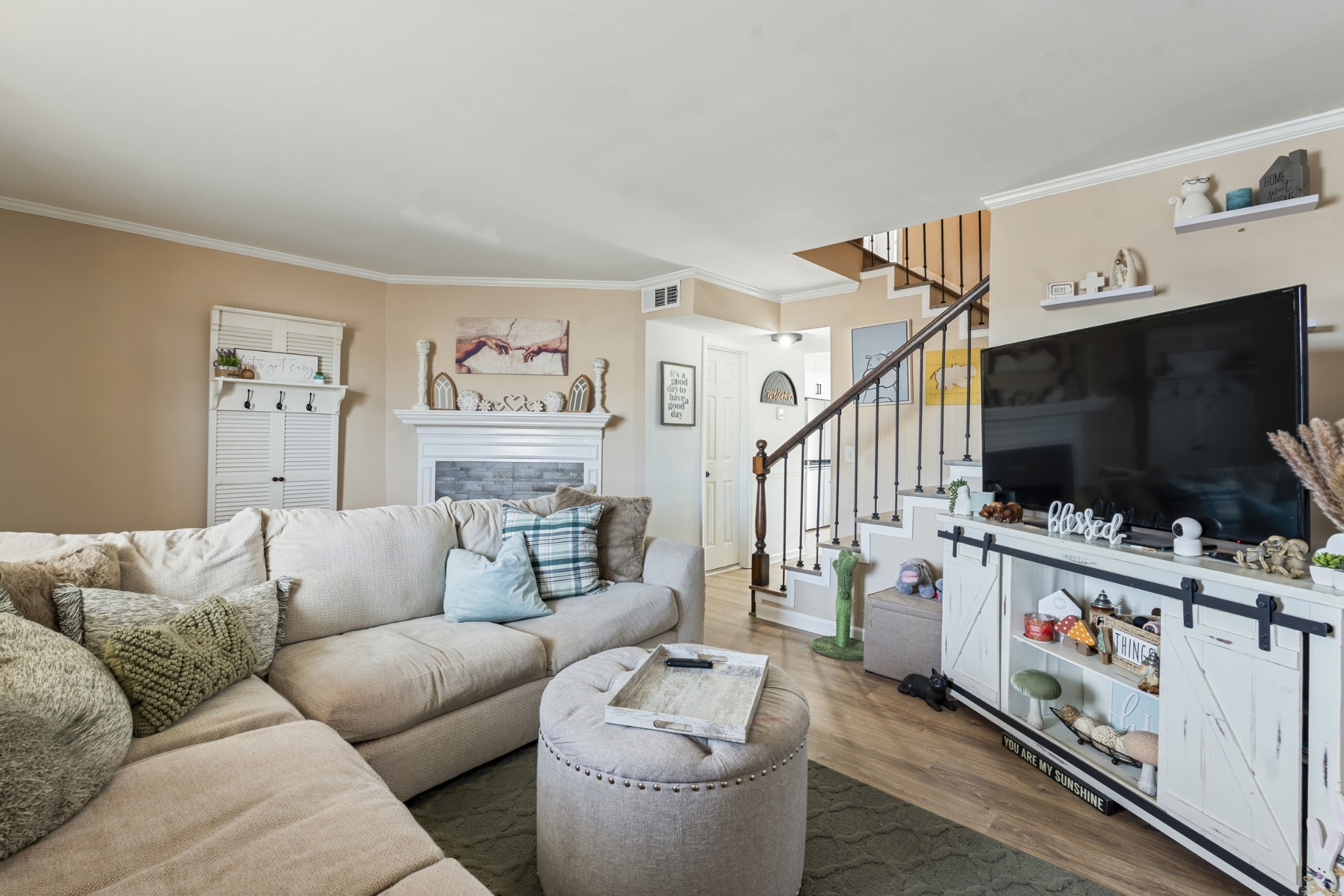 61 Rolling Meadows Drive Goodlettsville TN 37072