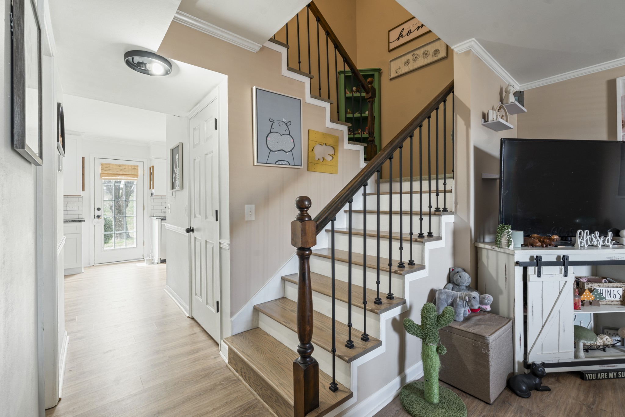 61 Rolling Meadows Drive Goodlettsville TN 37072