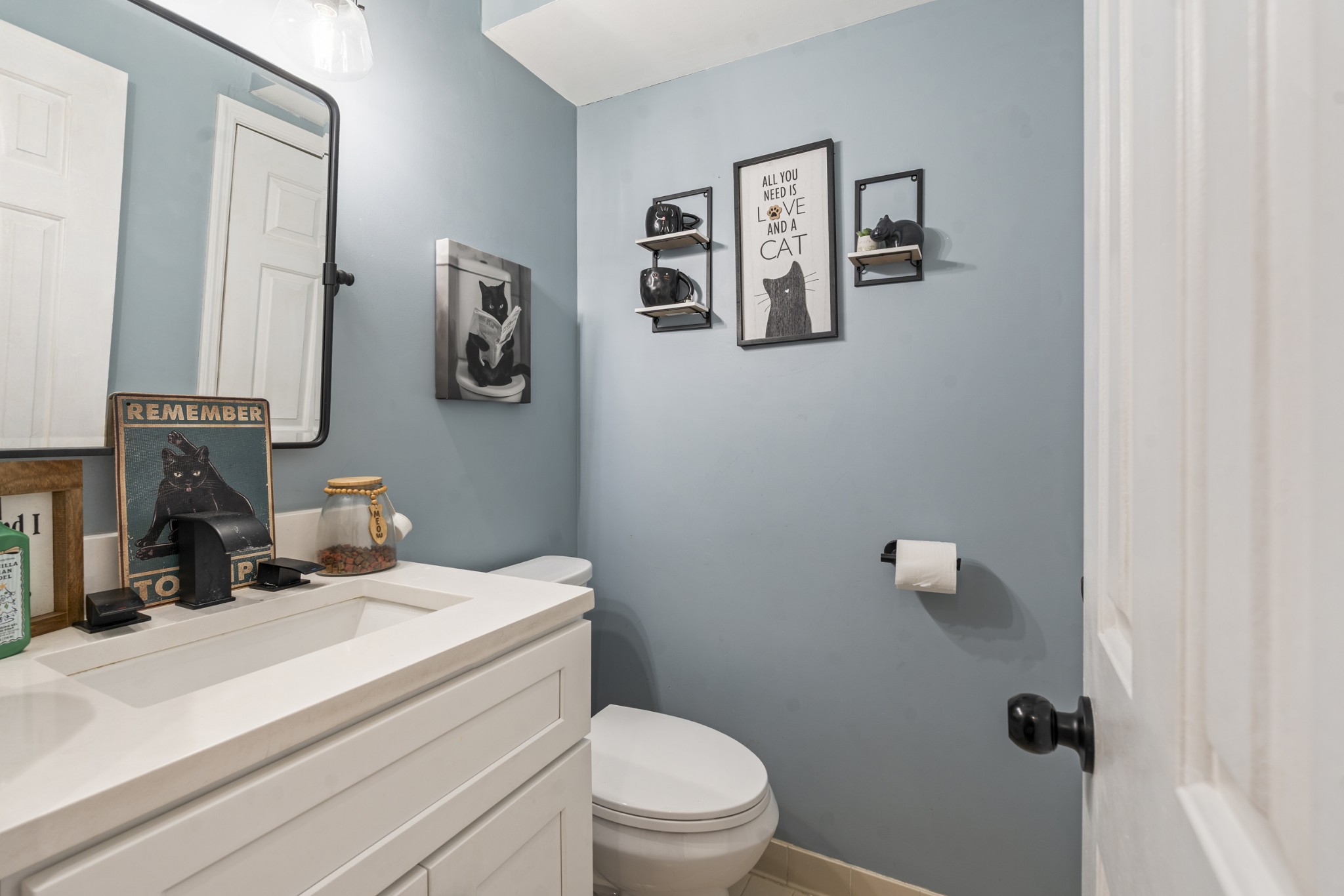 61 Rolling Meadows Drive Goodlettsville TN 37072