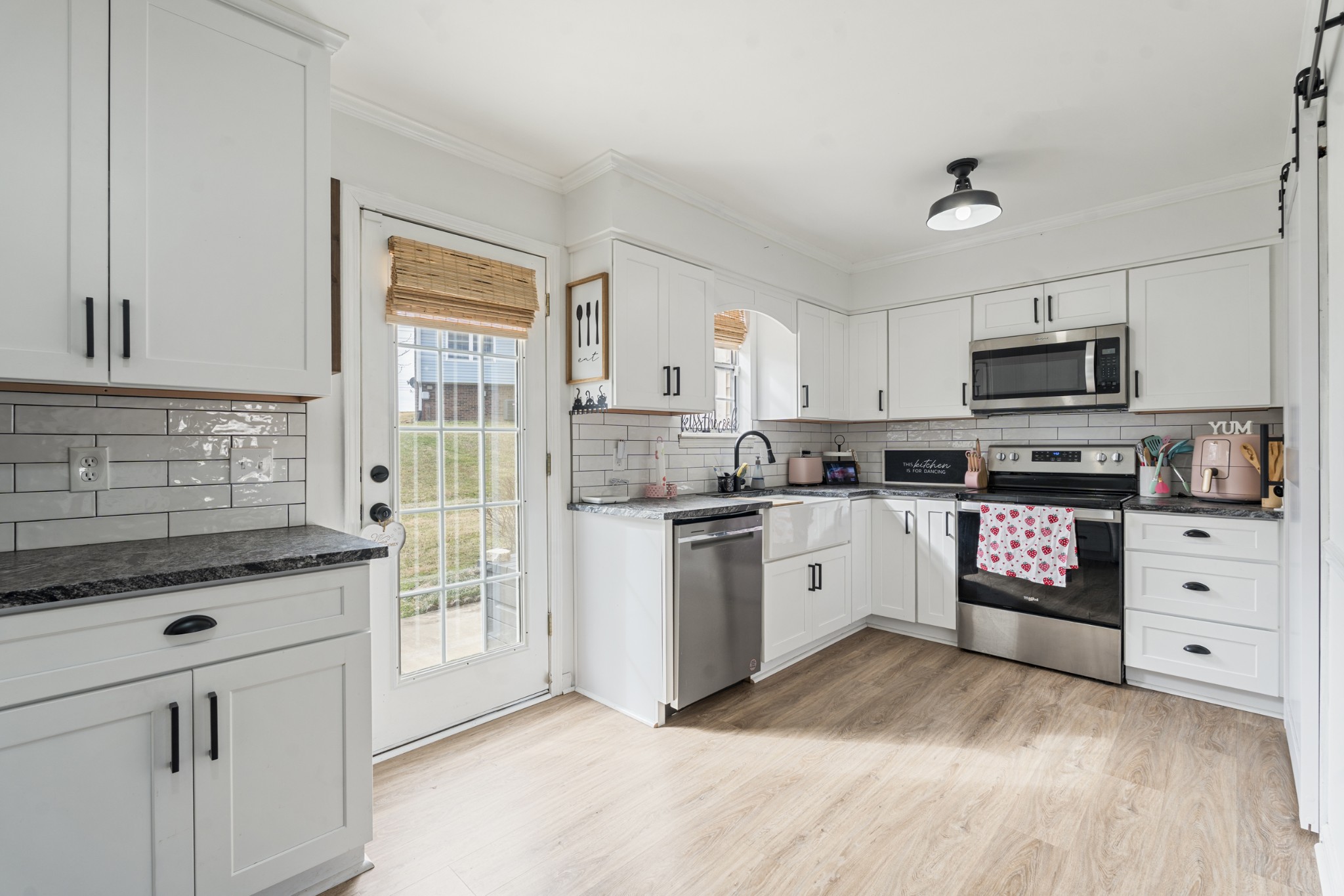 61 Rolling Meadows Drive Goodlettsville TN 37072