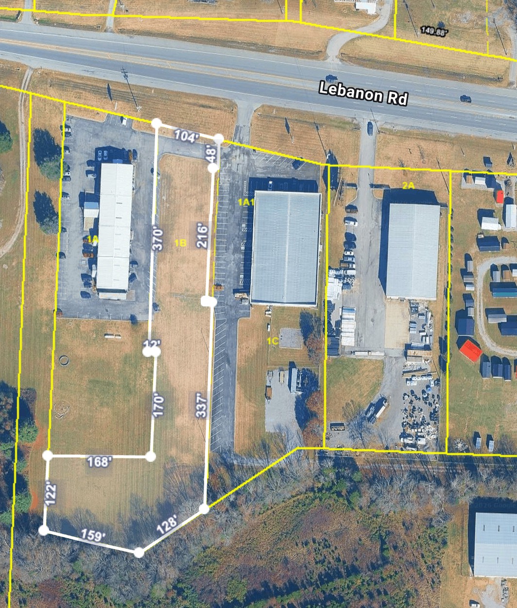 0 Lebanon Road Mount Juliet TN 37122