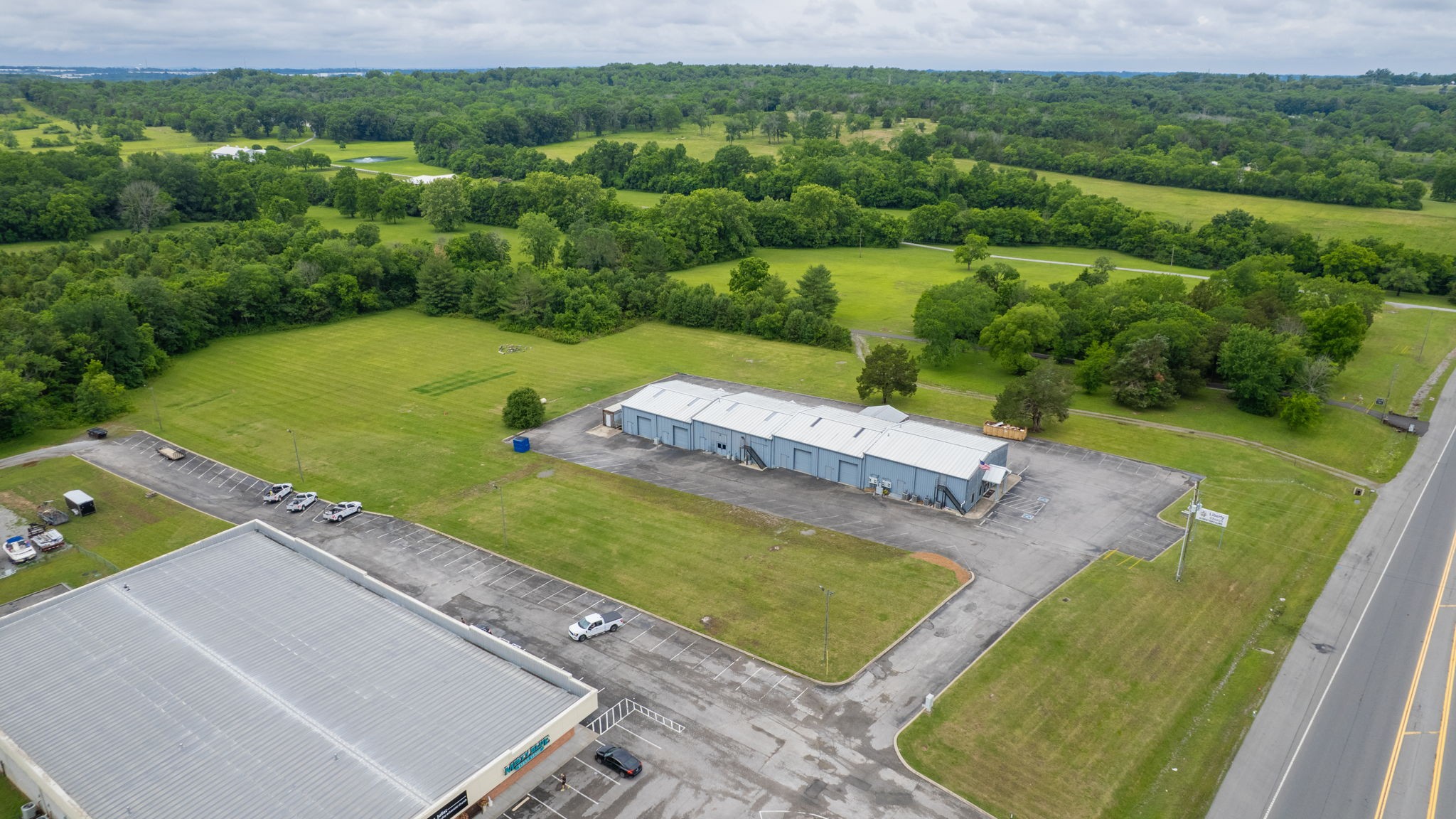 0 Lebanon Road Mount Juliet TN 37122